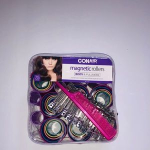 Conair Magnetic Rollers